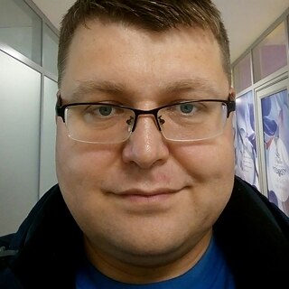 Роман Болдырев