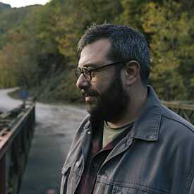 Savvas Metaxas