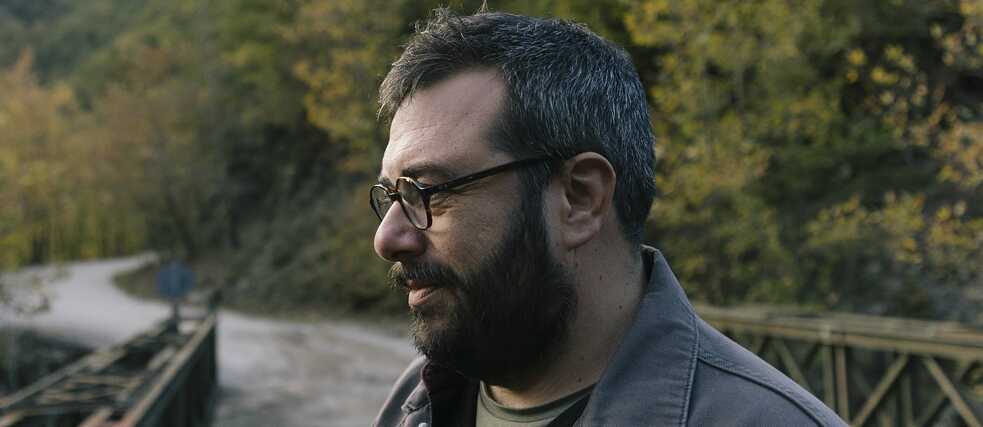 Savvas Metaxas