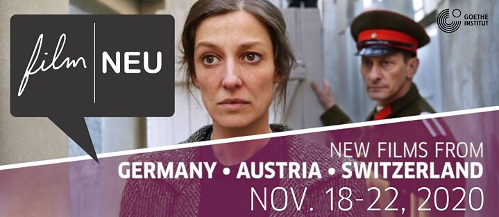 Film Neu 2020 Goethe Institut Usa