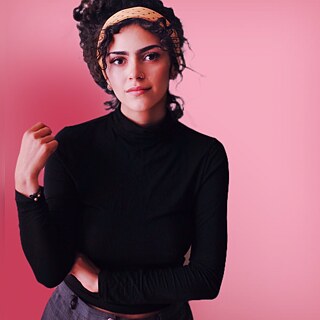 Simin Jawabreh teaser