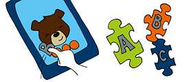 Neue Apps für Kinder