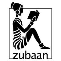 Zubaan Logo