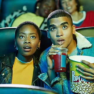 Das Fernsehen / Die Filme