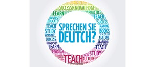 10 Gründe für Deutsch