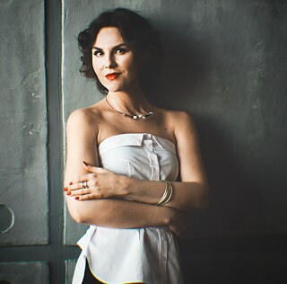 Valeria Lissitzky © © V. Lissitzky Valeria Lissitzky