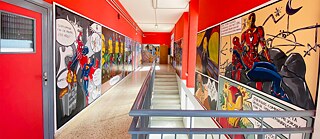 ES Chiclana de la Frontera &copy; © María del Mar Dodero Broullón ES Chiclana de la Frontera