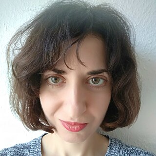 Μαρίνα Αγαθαγγελίδου 