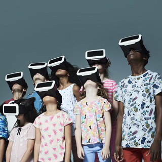 Das Thema des Kultursymposium Weimar 2021 ist "Generationen"