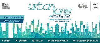 Urban Lens 2020