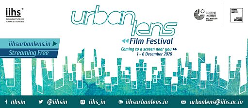 Urban Lens 2020