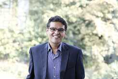 Nishant Shah
