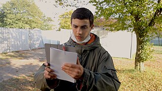 Atelier Earth Speakr au Lycée Alfred Nobel