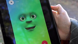 Atelier Earth Speakr au Lycée Alfred Nobel