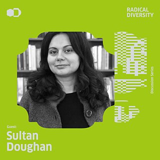 Sultan Doughan © Sultan Doughan©Deni Budman Sultan Doughan