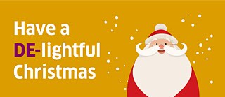 De-lightful Christmas