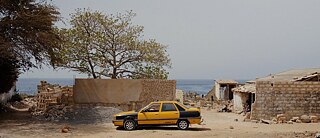 World Taxi &copy; © Bunkhouse Film World Taxi: Philipp Majer