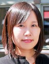 Dr. Satomi Hiyama