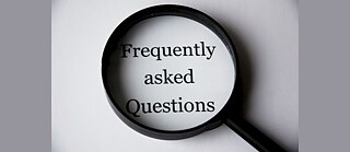 Frequently asked questions