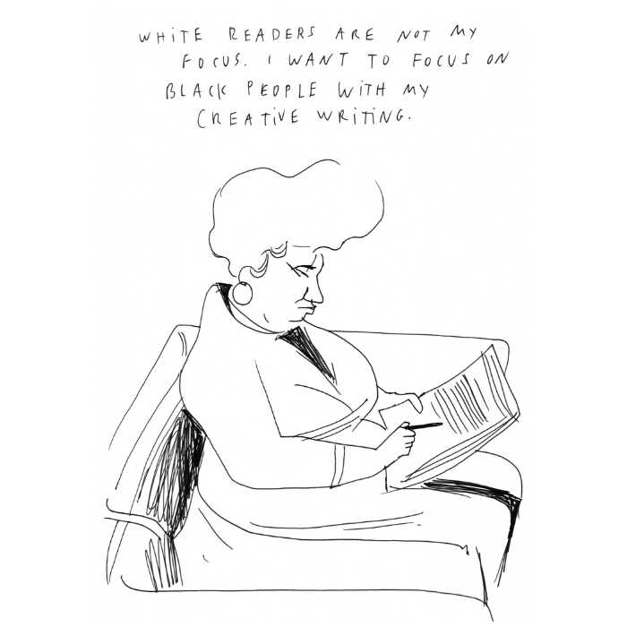 Graphic Recordings - Goethe Annual Lecture 2020