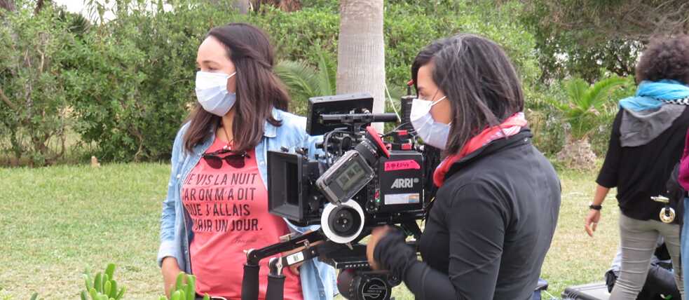 Cinéma au féminin