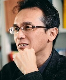 Prof. Shinji Kajitani