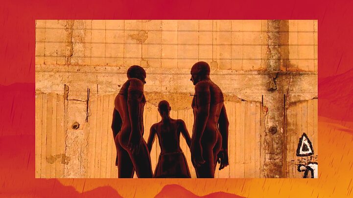 Turmoil_Eremus_video still