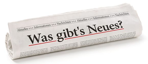 Aktuelle Themen im DaF-Unterricht