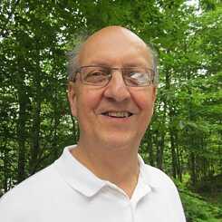 William Gilcher