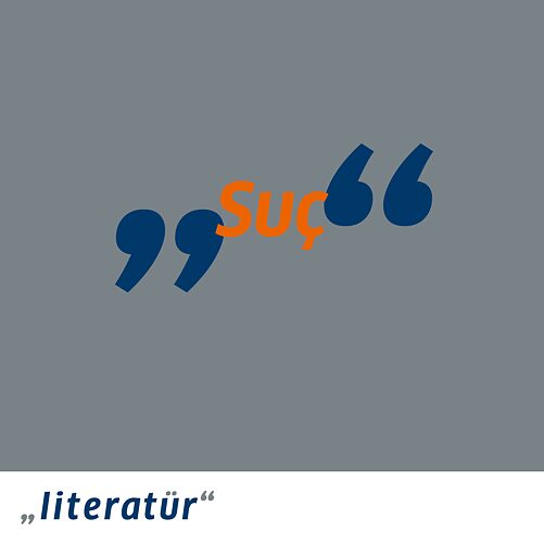 Literatür - Suc