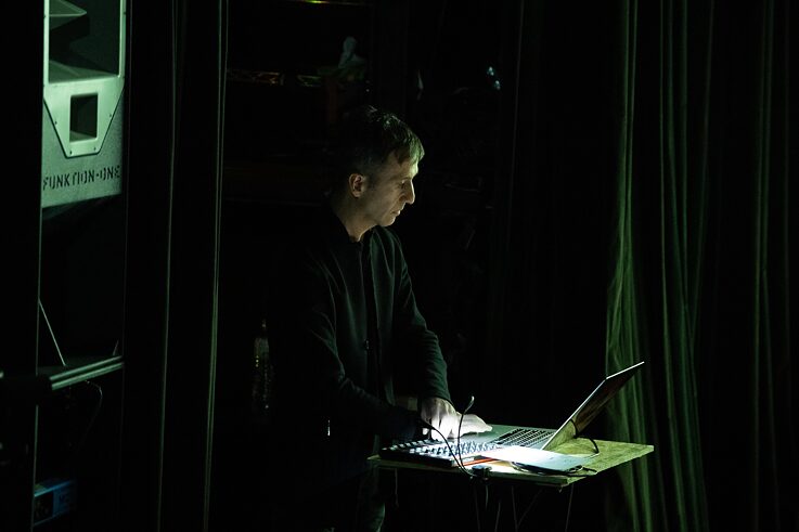 Iwakura  - Ali M Demirel