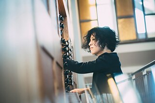 KAMENOZOKI - Jun Sagawa