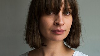 KAMENOZOKI - Lara Letzel