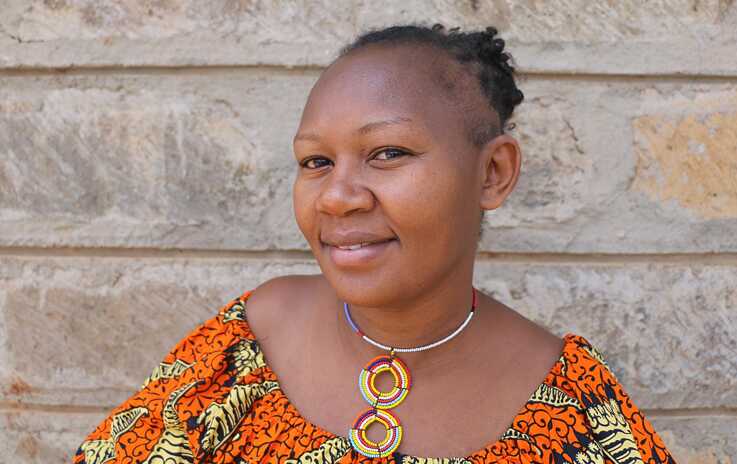 Colonialism WANGARI GRACE