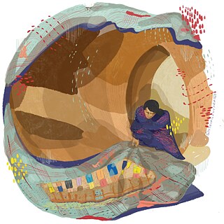 Dipdii Textiles, METI Handmade School, Rudrapur