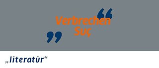 LiteraTür - Verbrechen