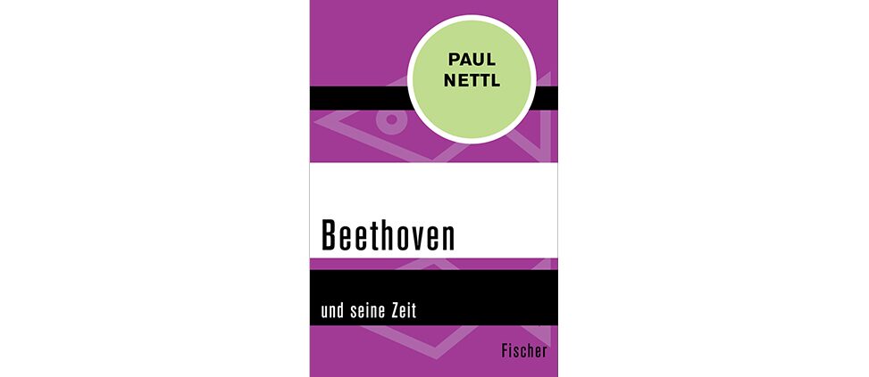 파울 네틀: ‘베토벤과 그의 시대’(2015년)