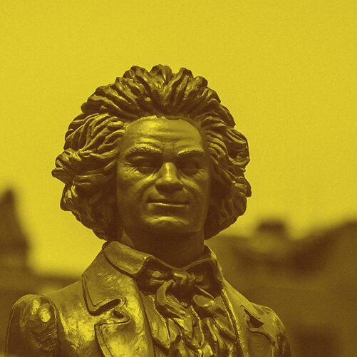 Beethoven Yellow