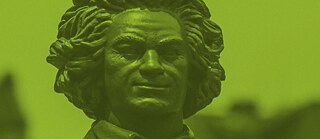 Beethoven © © Maxim Abramov / Unsplash Beethoven