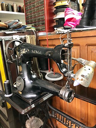 PASCH Schuhmacher 12.2020 BiH - 2 © © Gymnasium Zenica PASCH Schuhmacher 12.2020 BiH - 2