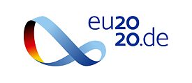 EU2020 - Deutsche EU-Ratspräsidentschaft
