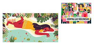 Capella, Fornaro und Ludueña