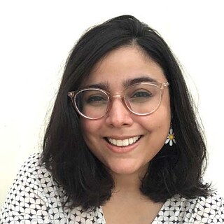 Aziza Ahmad