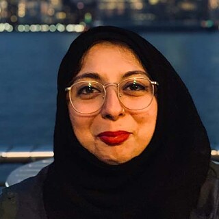 Zuha Siddiqui