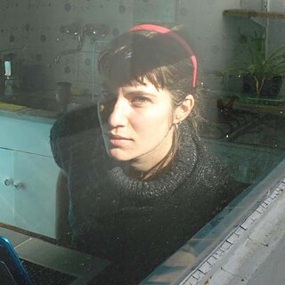 Ana Fornaro 