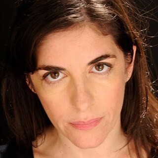 María Eugenia Ludueña 