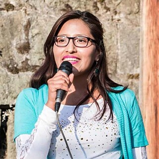 Helen Quiñones Loayza 