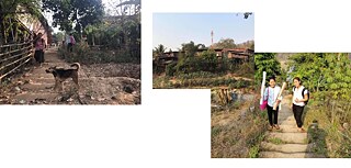 Wongsawang, Senarak and Phorn-in 2