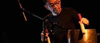 Iwakura  - Kazuya Nagaya