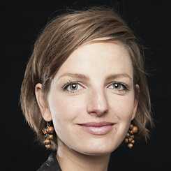 Jenny Marrenbach